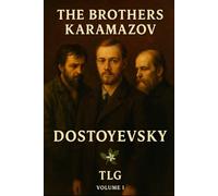 The Brothers Karamazov 1