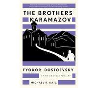 The Brothers Karamazov