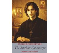 The Brothers Karamazov