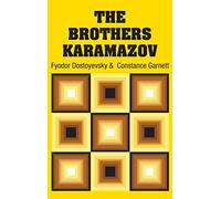 The Brothers Karamazov