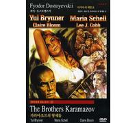 The Brothers Karamazov