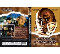 The Brothers Karamazov
