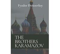 The Brothers Karamazov