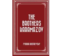 The Brothers Karamazov