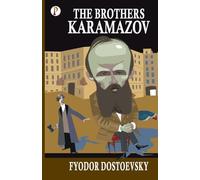 The Brothers Karamazov