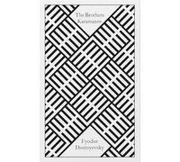 The Brothers Karamazov – Penguin Books