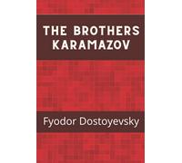 The Brothers Karamazov