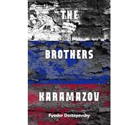 The Brothers Karamazov