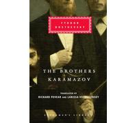 The Brothers Karamazov