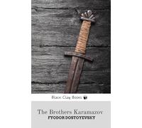 THE BROTHERS KARAMAZOV