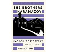 The Brothers Karamazov