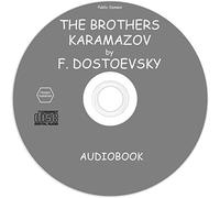 The Brothers Karamazov