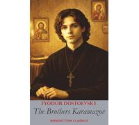 The Brothers Karamazov