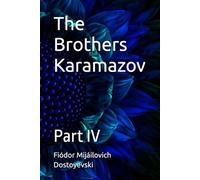 The Brothers Karamazov