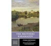 The Brothers Karamazov