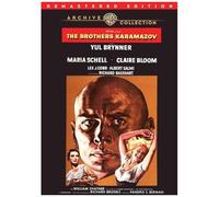 The Brothers Karamazov