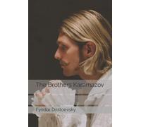 The Brothers Karamazov