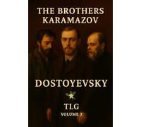 The Brothers Karamazov 3