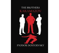 The Brothers Karamazov: A Classic Russian Tale of Psychological Fiction
