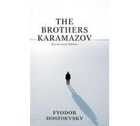The Brothers Karamazov: Bicentennial Edition
