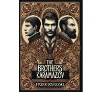 The Brothers Karamazov (Collector's Edition) (Laminated Hardback with Jacket)