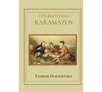 The Brothers Karamazov: Complete Edition | Hardcover Format