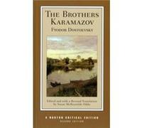 The Brothers Karamazov Fyodor Dostoevsky (Auteur)