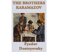 The Brothers Karamazov - [Version Originale] Fyodor Dostoyevsky (Auteur)