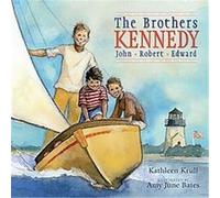 The Brothers Kennedy Kathleen Krull (Auteur)