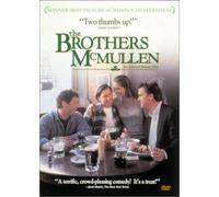 The Brothers McMullen by Jack Mulcahy