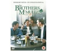 The Brothers Mcmullen Dvd (2004) - Edward Burns