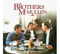 The Brothers McMullen: Original Motion Picture Soundtrack by Fox Searchlight Pictures