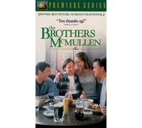 The Brothers McMullen [VHS]