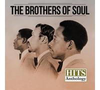 The Brothers Of Soul - Hits Anthology