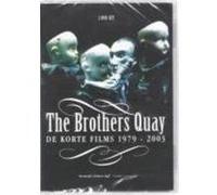 The brothers Quay de korte films 1979 - 2003 G