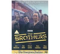 The Brothers - The Brothers - the Complete First Series [Import anglais]