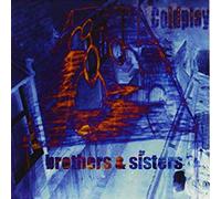 The Brothers - Vinyle Rose