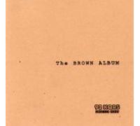 The Brown Album [2001]