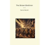 The Brown Brethren (Classic Books)