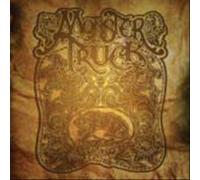 The Brown EP [EP] by Monster Truck [CD] NEUF