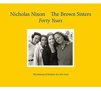 The Brown Sisters: Forty Years