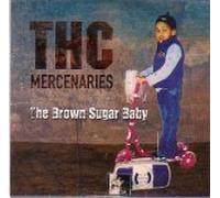 The Brown Sugar Baby