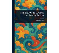 The Brownie Scouts at Silver Beach