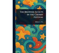 The Brownie Scouts in the Cherry Festival