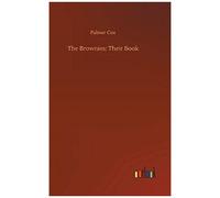 The Brownies: Their Book