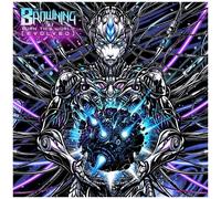 The Browning - Burn This World [Compact Discs]
