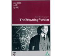 The Browning Version [1951]