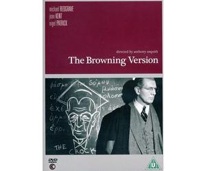 The Browning Version [1951]
