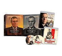 The Browning Version (1951) / The Browning Version (1994) [Usa][Blu-Ray] Ltd Ed, Australi