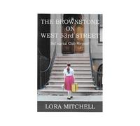 The Brownstone On West 53rd Street